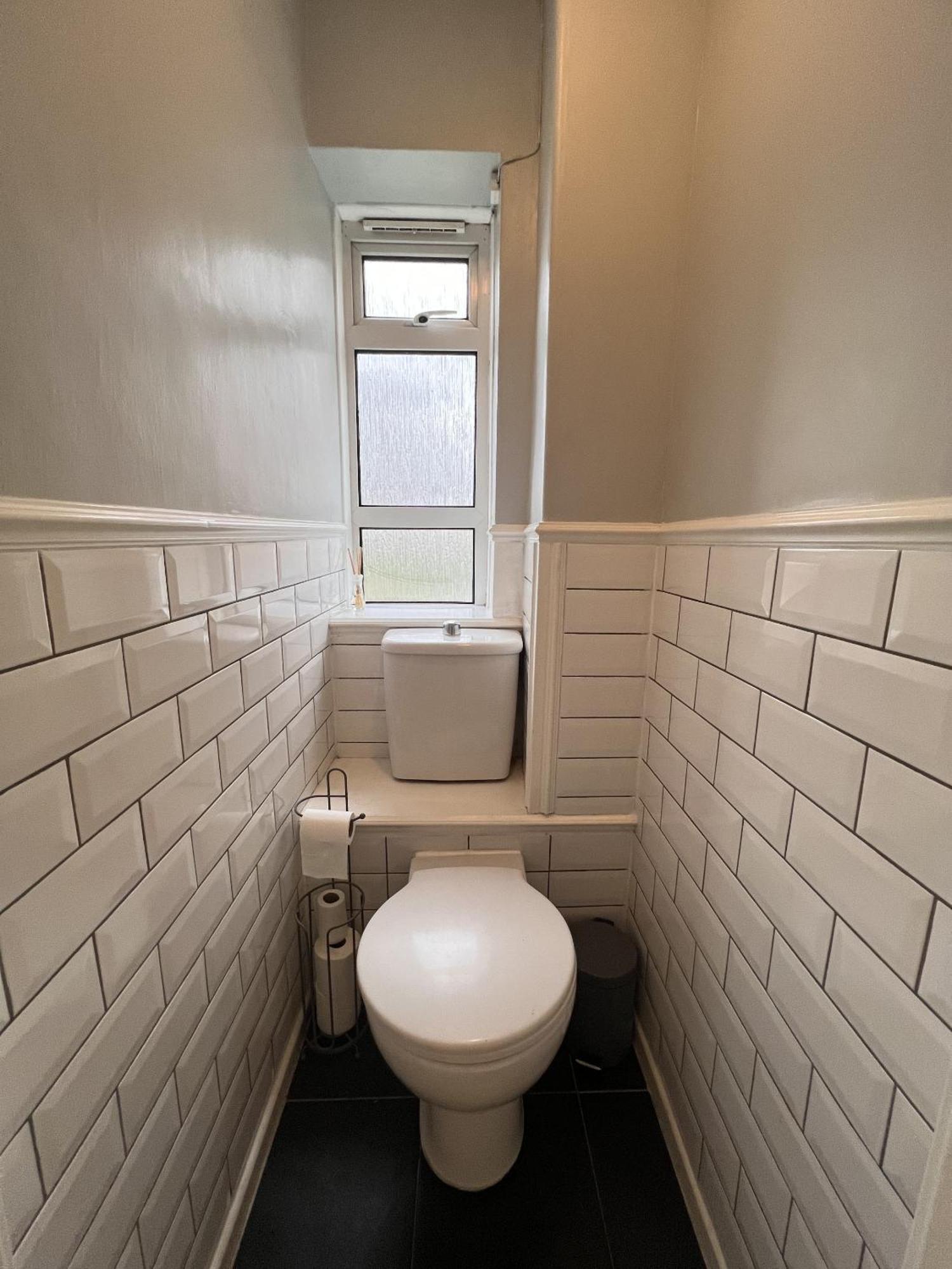 Glazebrook Apartment London Exterior photo