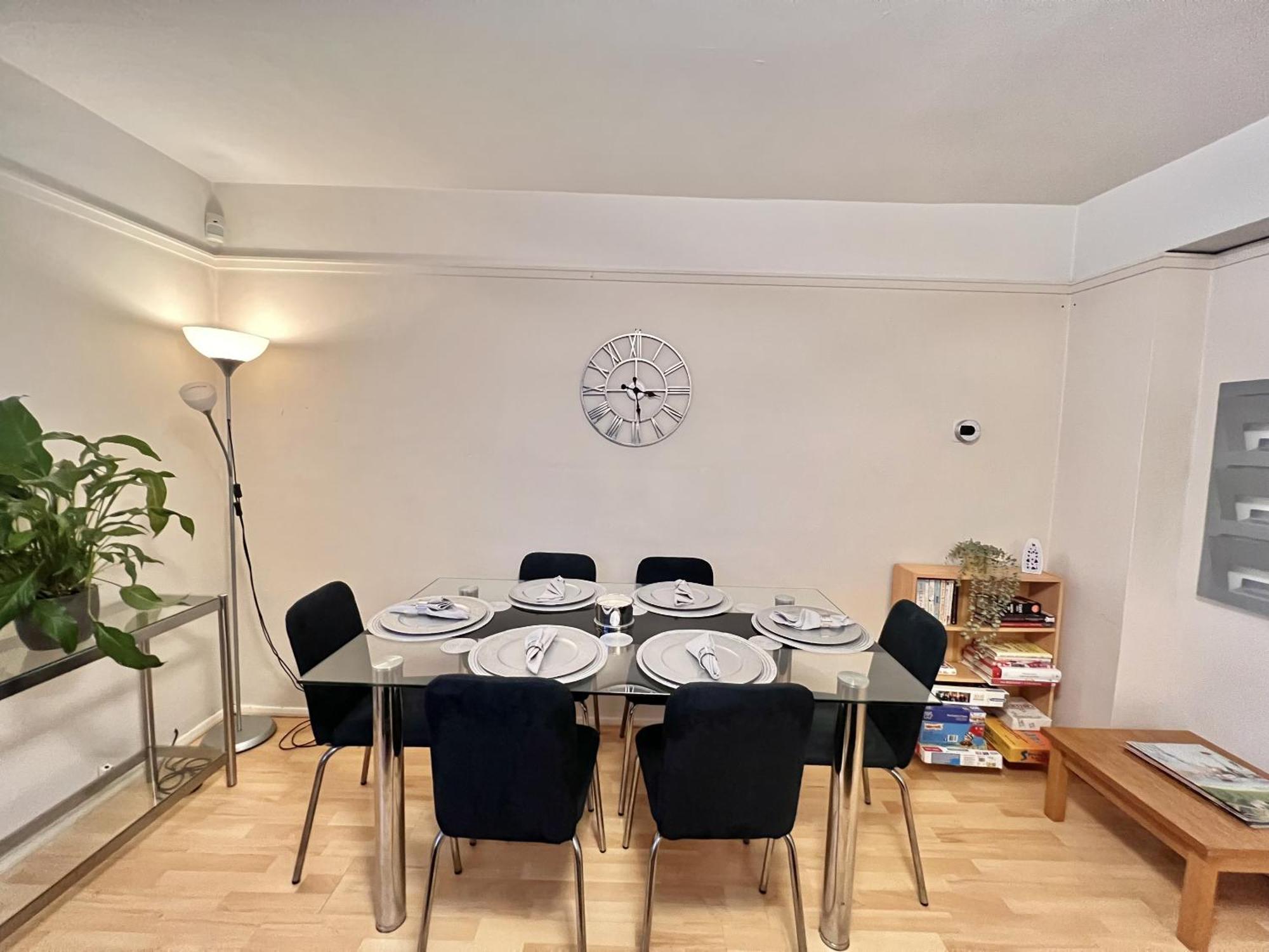 Glazebrook Apartment London Exterior photo