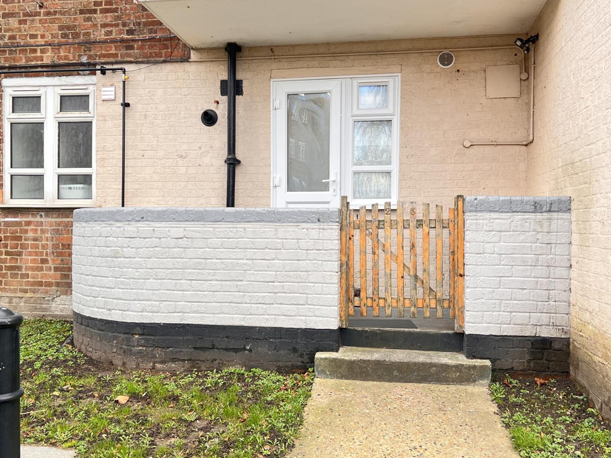 Glazebrook Apartment London Room photo